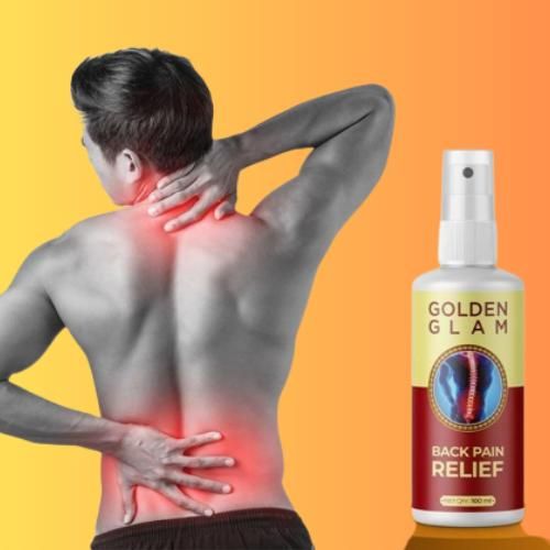Adivasi Ayurved Ortho Pain Relief Oil Spray 100ml(Pack Of 2)🌟🍃(77000+ REVIEWS ⭐⭐⭐⭐⭐)BUY 1 GET 1 FREE